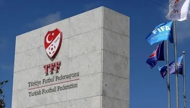 TFF'den çağrı