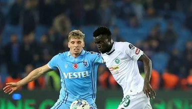 Diouf’tan gol resitali