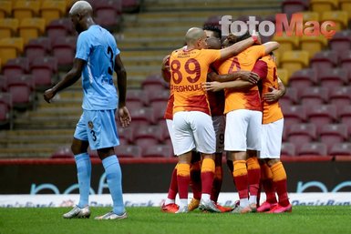 Ahmet Çakar’dan olay yorum! Galatasaray’ın penaltısı...
