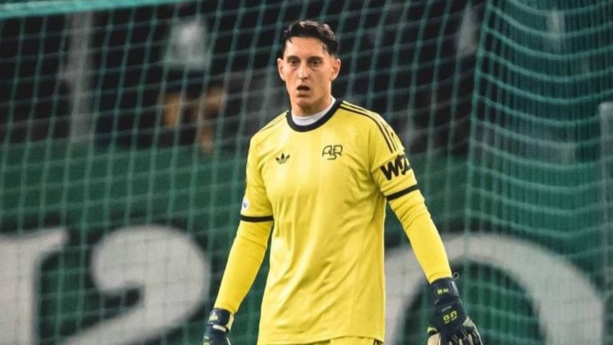 Beşiktaş için flaş iddia! Pierluigi Gollini'yi istediler ama...