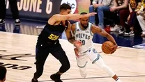 NBA’de sürpriz sonuç