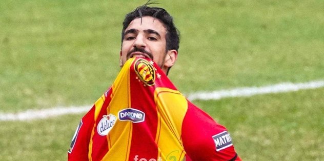 Son Dakika Gs Transfer Haberleri Galatasaray Da Orta Sahaya Iki Aday Al Musrati Ve Ben Romdhane Fotomac