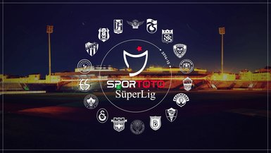 Süper Lig’in en sağlam 11’i