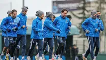 Trabzonspor’da 7 eksik!