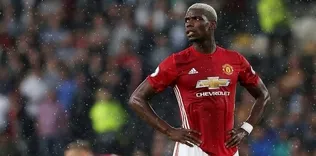 Pogba’nın dansı olay oldu!