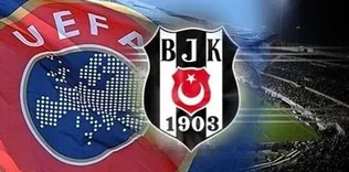 UEFA’da rakiplerine fark attı