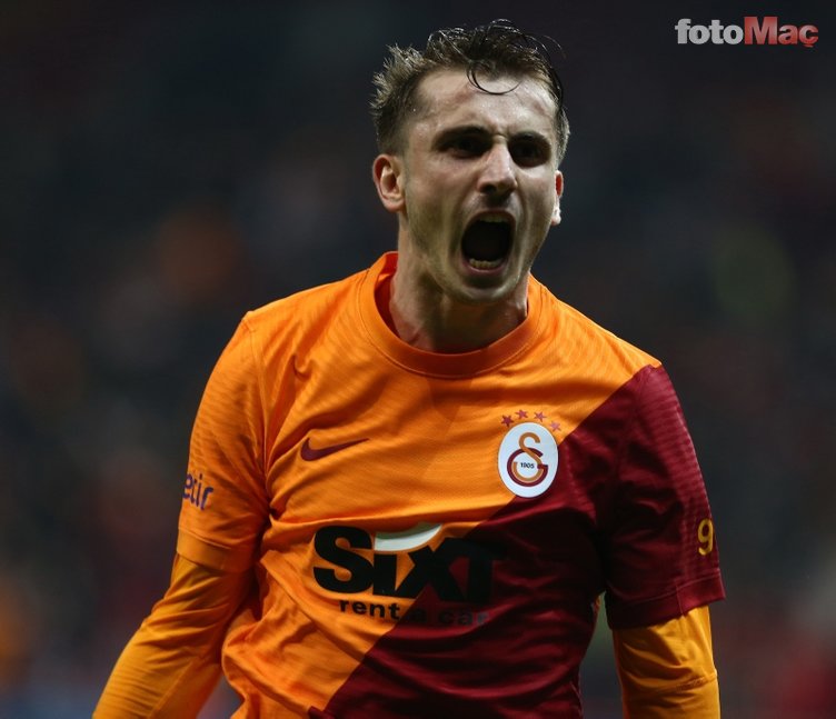 galatasaray dan kerem akturkoglu karari iste serbest kalma bedeli fotomac