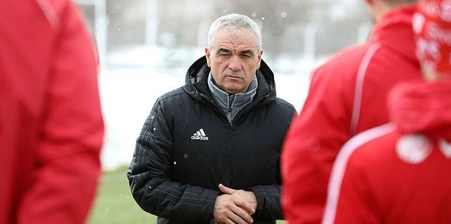 Sivasspor’dan Fenerbahçe’ye geçmiş olsun mesajı