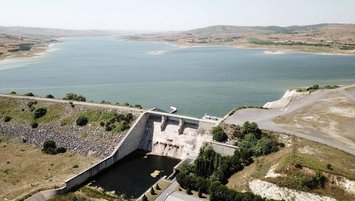 İstanbul barajları son durum