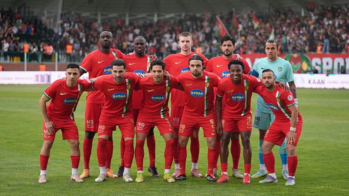 Trendyol Süper Lig'e yükselen 2. takım belli oldu!