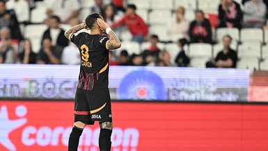 Mauro Icardi: Şanslıyım...