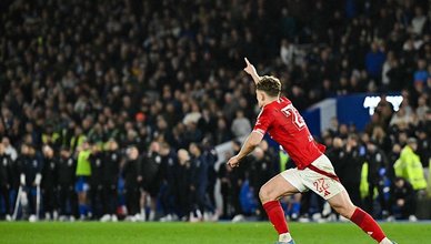 Brighton 0-0 Nottingham Forest MAÇ SONUCU ÖZET