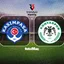 Kasımpaşa - Konyaspor | CANLI