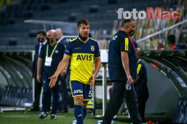 Fenerbahçe’nin yeni transferinin forma numarası belli oldu!