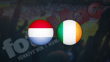 Lüksemburg - İrlanda maçı ne zaman? Saat kaçta? Hangi kanalda canlı yayınlanacak? | Dünya Kupası Elemeleri