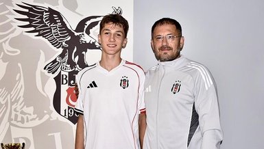 Akademi'den transfer