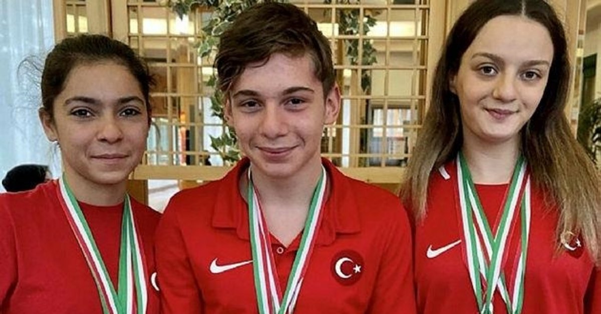 İtalya’da Türk günü