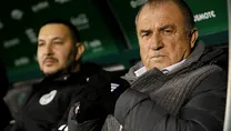 Terim’li Panathinaikos fırsat tepti!