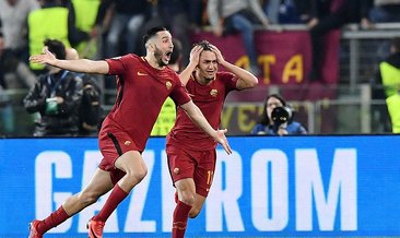 Kostas Manolas Napoli'de