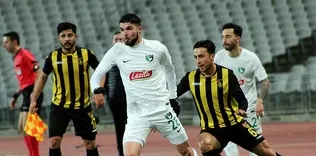 Boğa’nın gazabı