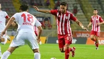 Bolu’da puanlar paylaşıldı