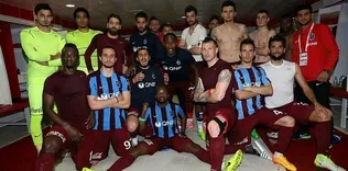 Fırtına’da hedef Avrupa