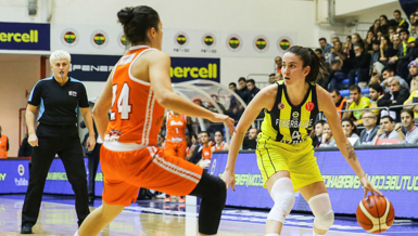 Fener Kazandi Aslan Maglup Son Dakika Basketbol Haberleri Fotomac