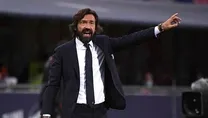 Pirlo’da işlem tamam!