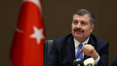 Delta Varyantı Türkiye'de! 1 Delta Varyantı Türkiye'de