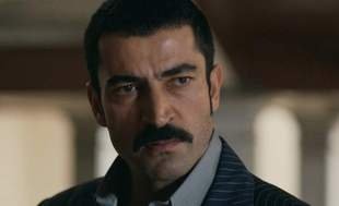 Karadayı 108.Bölüm