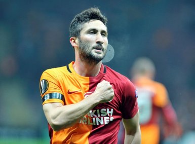 Sabri Sarıoğlu Galatasaray’a geri dönüyor!