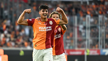 Arda Ünyay bu yıl kalıyor