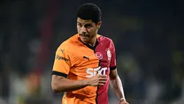Gabriel Sara yeniden doğdu