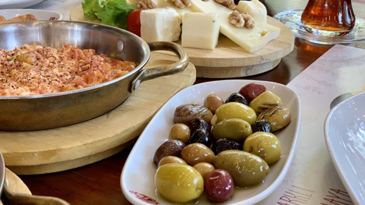 📌Kahvaltının beslenmedeki önemi