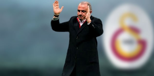 Galatasaray'a Fatih Terim müjdesi!