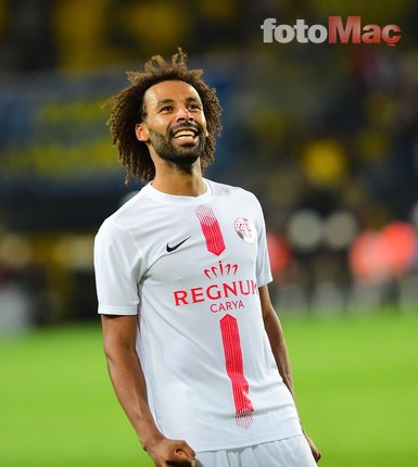 Rıdvan Dilmen'den Fenerbahçe ve Nazım Sangare transferi yorumu!