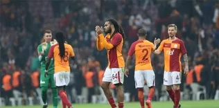Lider Galatasaray kritik sınavda