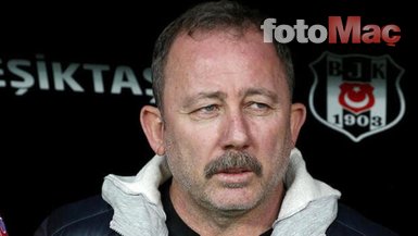 Armani’den Beşiktaş açıklaması! Transfer...