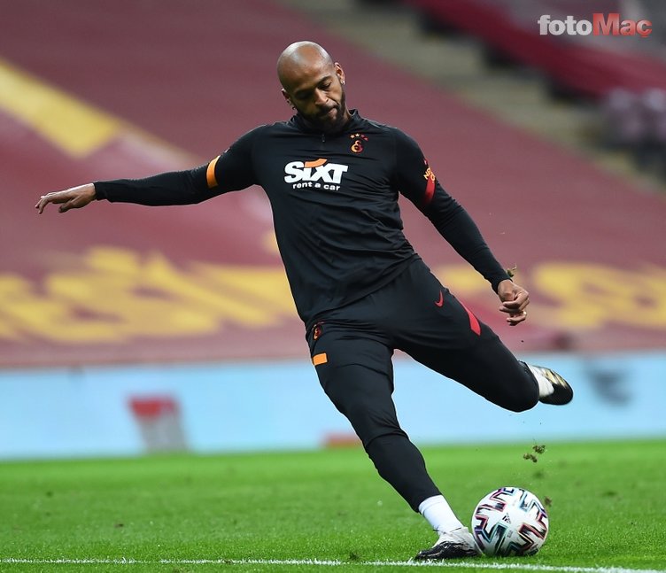 Son dakika spor haberleri: Galatasaray'da Marcao'ya dev teklif! İşte o rakam