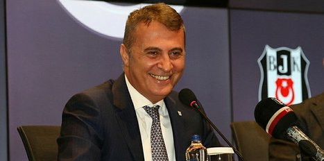 G.Saray istedi Beşiktaş alıyor!