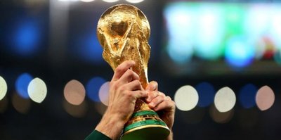 2018 Dünya Kupası maçları ne zaman? Maçlar hangi kanalda?