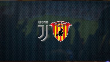 Juventus - Benevento maçı ne zaman, saat kaçta ve hangi kanalda canlı yayınlanacak? | İtalya Serie A