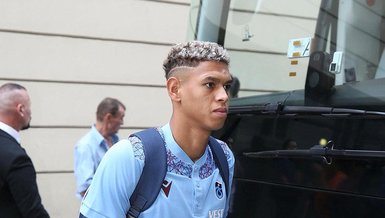 Lahtimi hâlâ tatil yapıyor