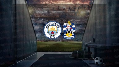 Manchester City - Huddersfield maçı ne zaman? Saat kaçta ve hangi kanalda canlı yayınlanacak?