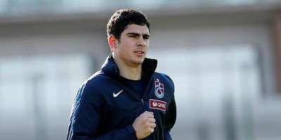 Trabzonspor'dan Ramil Sheidaev’e transfer izni