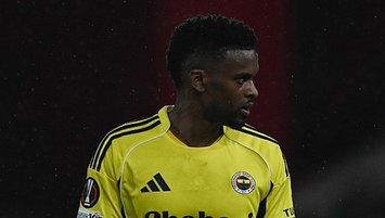 Semedo 4 hafta yok