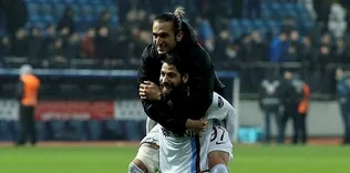 Yazıcı şov sürüyor