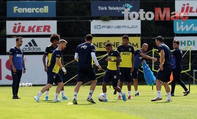 Fenerbahçe’de scoutlar mesaiye başladı! İşte hedefteki üç isim