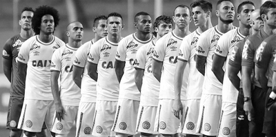 Dünya futbolunu sarsan uçak kazaları