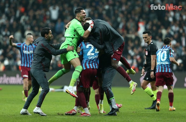 Trabzonspor shasında Gaziantep FK'yı konuk edecek! İşte muhtemel 11'ler | Nerede kalmıştık